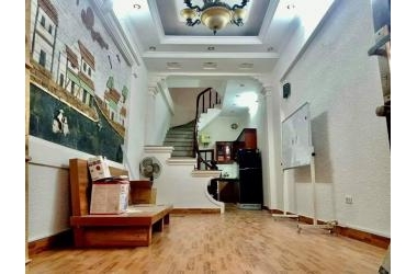 BÁN NHÀ NGÔ ĐÌNH MẪN OTO TRÁNH DT60,GIÁ 3,7 TY